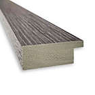 Alternate image 5 for Amanti Art Pinstripe Plank 27-Inch x 63-Inch Framed Full-Length Floor/Leaner Mirror in Grey