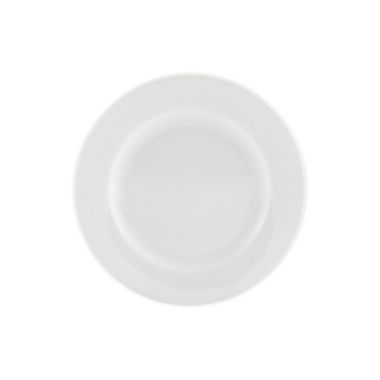 Our Table&trade; Sawyer Rim Round Dinnerware Collection. View a larger version of this product image.