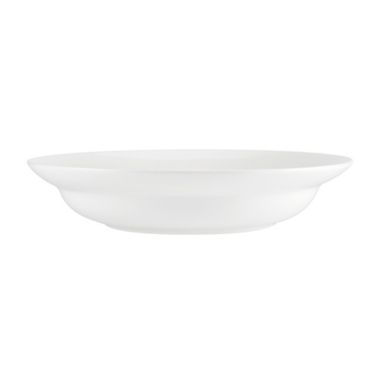 Our Table&trade; Sawyer Rim Round Dinnerware Collection. View a larger version of this product image.