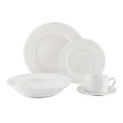 Our Table&trade; Sawyer Rim Round Dinnerware Collection