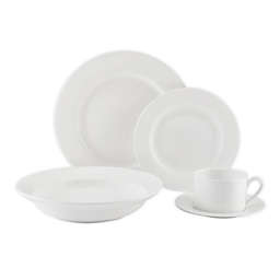 Our Table™ Sawyer Rim Round Dinnerware Collection