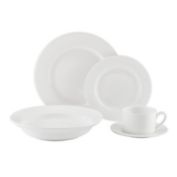 Our Table&trade; Sawyer Rim Round Dinnerware Collection