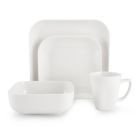 Alternate image 0 for Our Table&trade; Sawyer Soft Square Dinnerware Collection