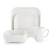 Our Table&trade; Sawyer Soft Square Dinnerware Collection