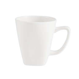 Our Table™ Sawyer Soft Square Mug in White