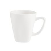 Our Table&reg; Sawyer Soft Square Mug in White