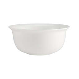 Our Table™ Sawyer Rim Round Cereal Bowl in White