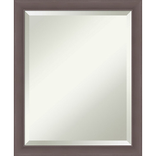 Alternate image 1 for Amanti Art Wall Mirror