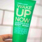 Alternate image 2 for Formula 10.0.6&reg; 10.1 oz. Wake Up Now Energizing Body Wash