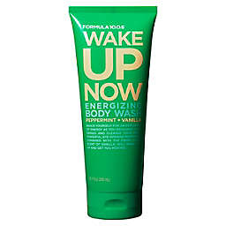 Formula 10.0.6® 10.1 oz. Wake Up Now Energizing Body Wash
