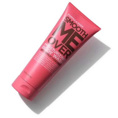 Formula 10.0.6&reg; 10.1 oz. Smooth Me Over Moisturizing Body Wash. View a larger version of this product image.
