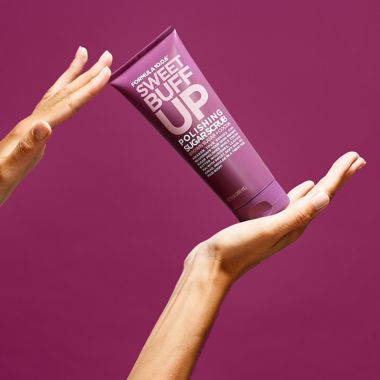 Formula 10.0.6&reg; 6.7 oz. Sweet Buff Up Polishing Sugar Scrub. View a larger version of this product image.