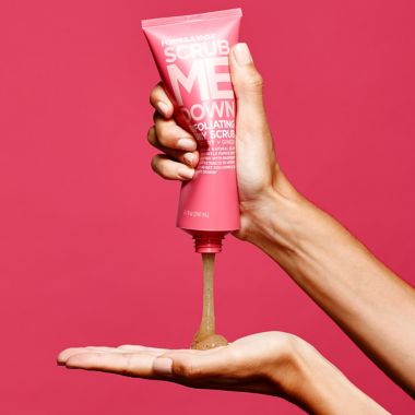 Formula 10.0.6&reg; 6.7 oz. Scrub Me Down Exfoliating Body Scrub. View a larger version of this product image.