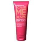 Alternate image 0 for Formula 10.0.6&reg; 6.7 oz. Scrub Me Down Exfoliating Body Scrub