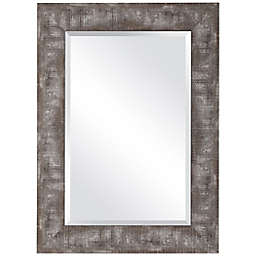 Lee 26-Inch x 36-Inch Mirror in Wood