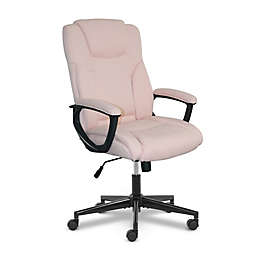 Serta® Hannah II Microfiber Upholstered Office Chair