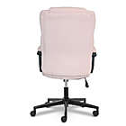 Alternate image 11 for Serta&reg; Hannah II Microfiber Upholstered Office Chair