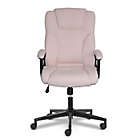 Alternate image 9 for Serta&reg; Hannah II Microfiber Upholstered Office Chair