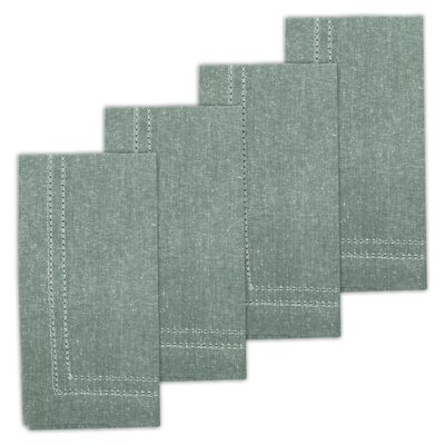 Our Table&trade; Locklin Napkins (Set of 4)