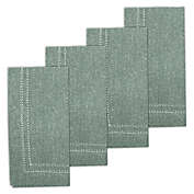 Our Table&trade; Locklin Napkins (Set of 4)