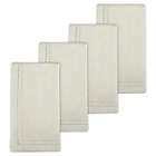 Alternate image 0 for Our Table&trade; Locklin Napkins in Natural (Set of 4)