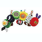 Alternate image 0 for Kids Preferred&trade; Eric Carle The Very Hungry Caterpillar Attachable Activity Caterpillar