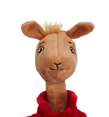 llama llama plush toy