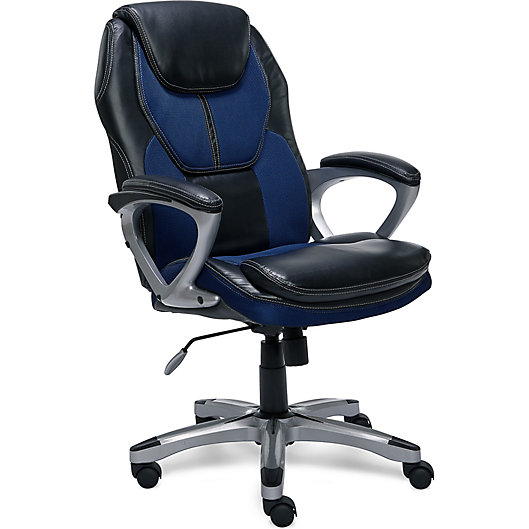 Alternate image 1 for Serta® Works Office Chair
