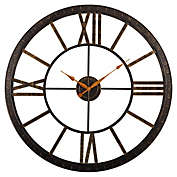 FirsTime &amp; Co.&reg; 40-Inch Round Big Time Wall Clock