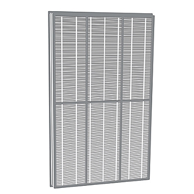Shark&reg; True HEPA Multi-Filter with Advanced Odor Lock in Grey. View a larger version of this product image.