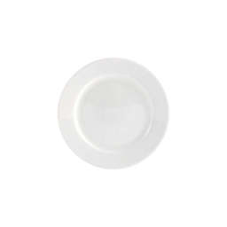 Our Table™ Sawyer Grand Rim Appetizer Plates in White (Set of 12)