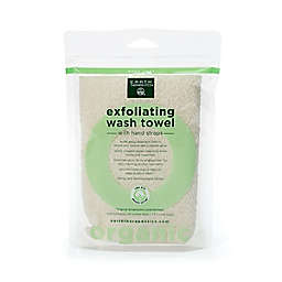 Earth Therapeutics® Exfoliating Wash Towel