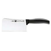 Zwilling&reg; Five Star 6-Inch Cleaver