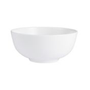Our Table&reg; Sawyer Round Rice Bowl in White