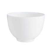 Our Table&reg; Sawyer Round Dip Bowl in White