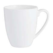 Our Table&trade; Sawyer Rolled Edge Mug in White