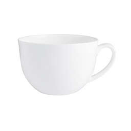 Our Table™ Sawyer Breakfast Mug in White