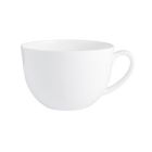 Alternate image 0 for Our Table&reg; Sawyer Breakfast Mug in White