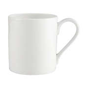 Our Table&trade; Sawyer Rim Mug in White