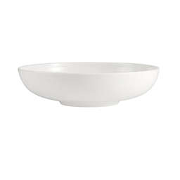 Our Table™ Sawyer Round Pasta Bowl in White