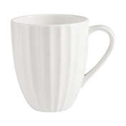 Our Table&trade; Sawyer Fluted Mug in White