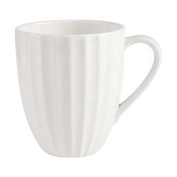 Our Table™ Sawyer Fluted Mug in White