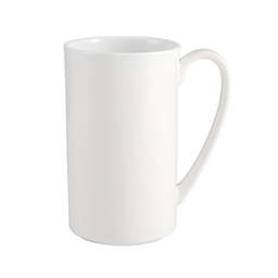 Our Table™ Sawyer Latte Mug in White