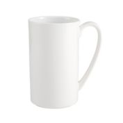 Our Table&reg; Sawyer Latte Mug in White