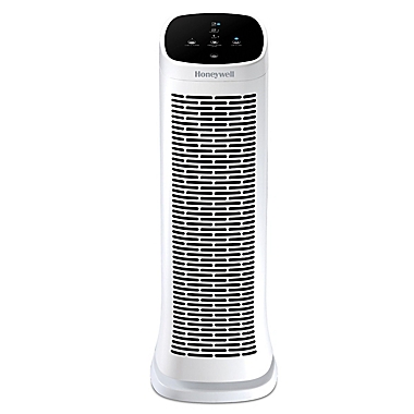 AirGenius3 Air Purifier. View a larger version of this product image.