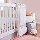 Alternate image 5 for Trend Lab&reg; Sweet Jungle 3-Piece Crib Bedding Set in Pink