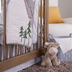 Alternate image 3 for Trend Lab&reg; Mountain Baby Crib Bedding Collection
