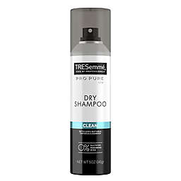 TRESemmé® 5 oz. Pro Pure Clean Dry Shampoo