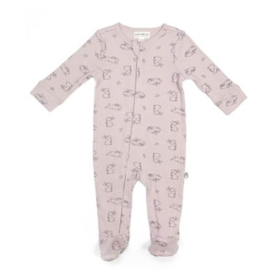 OshKosh B'Gosh® Floral Multicolor Puff 