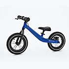 Alternate image 2 for Posh Baby &amp; Kids Bentley Balance Bike in Sequin Blue